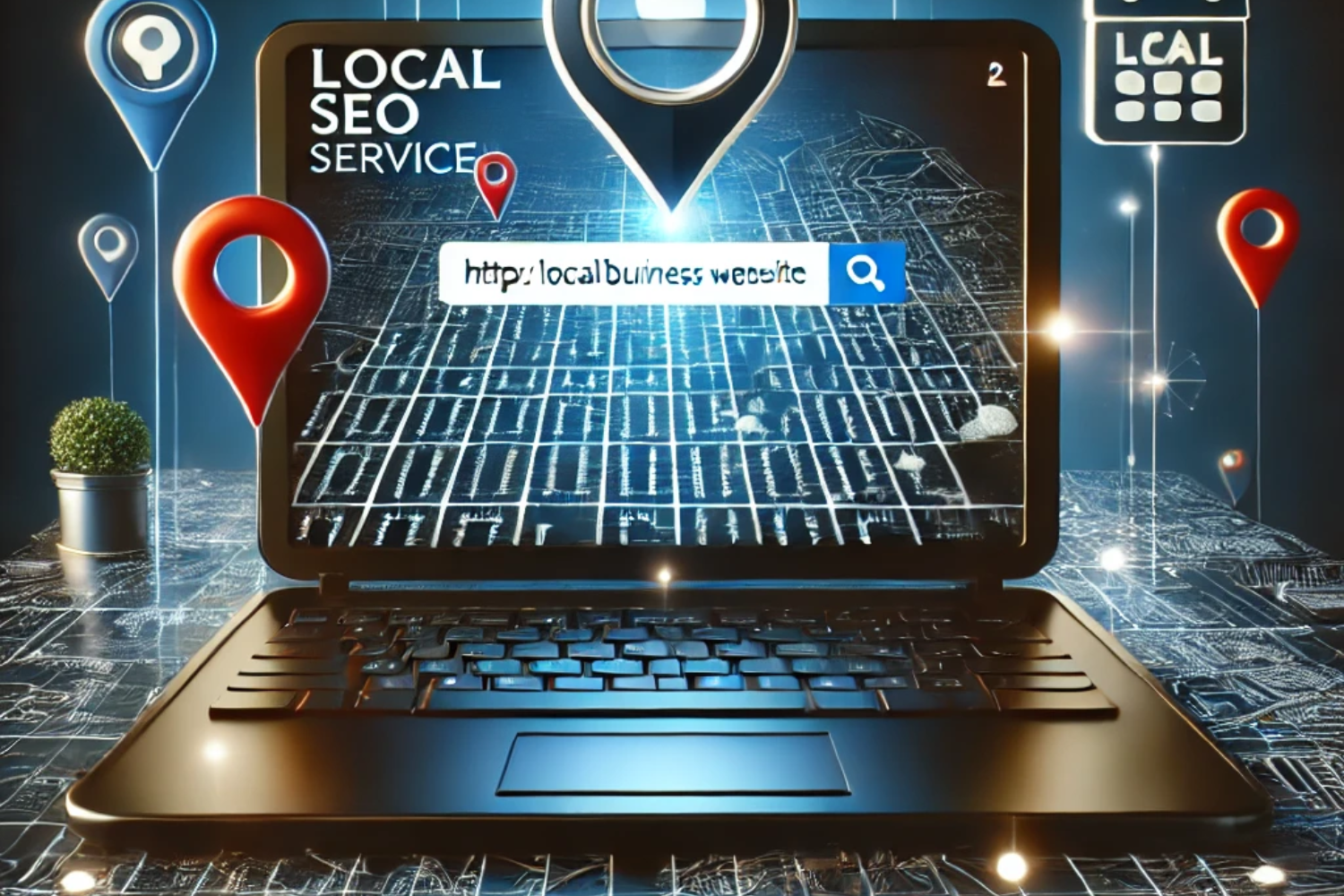 The Importance of Local SEO for Small Businesses