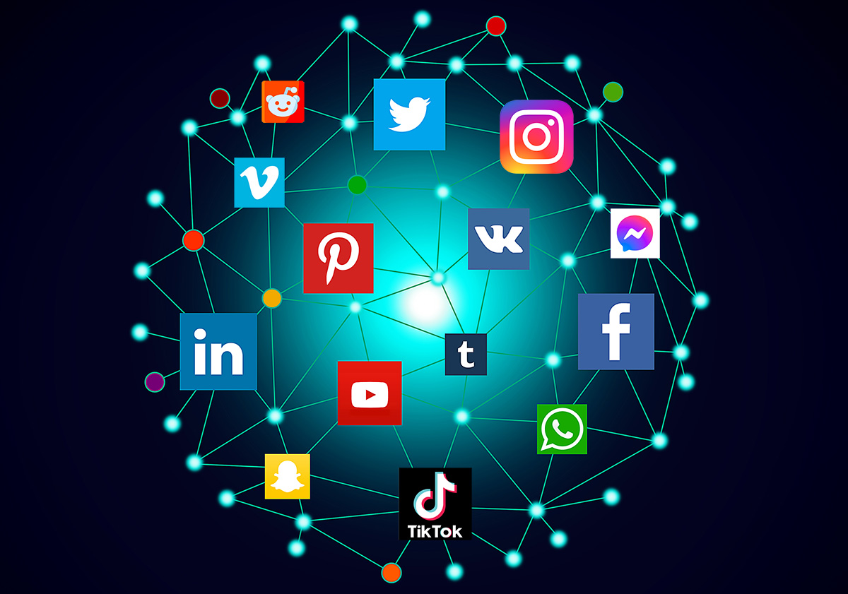 Social Media Marketing for Brand Awareness