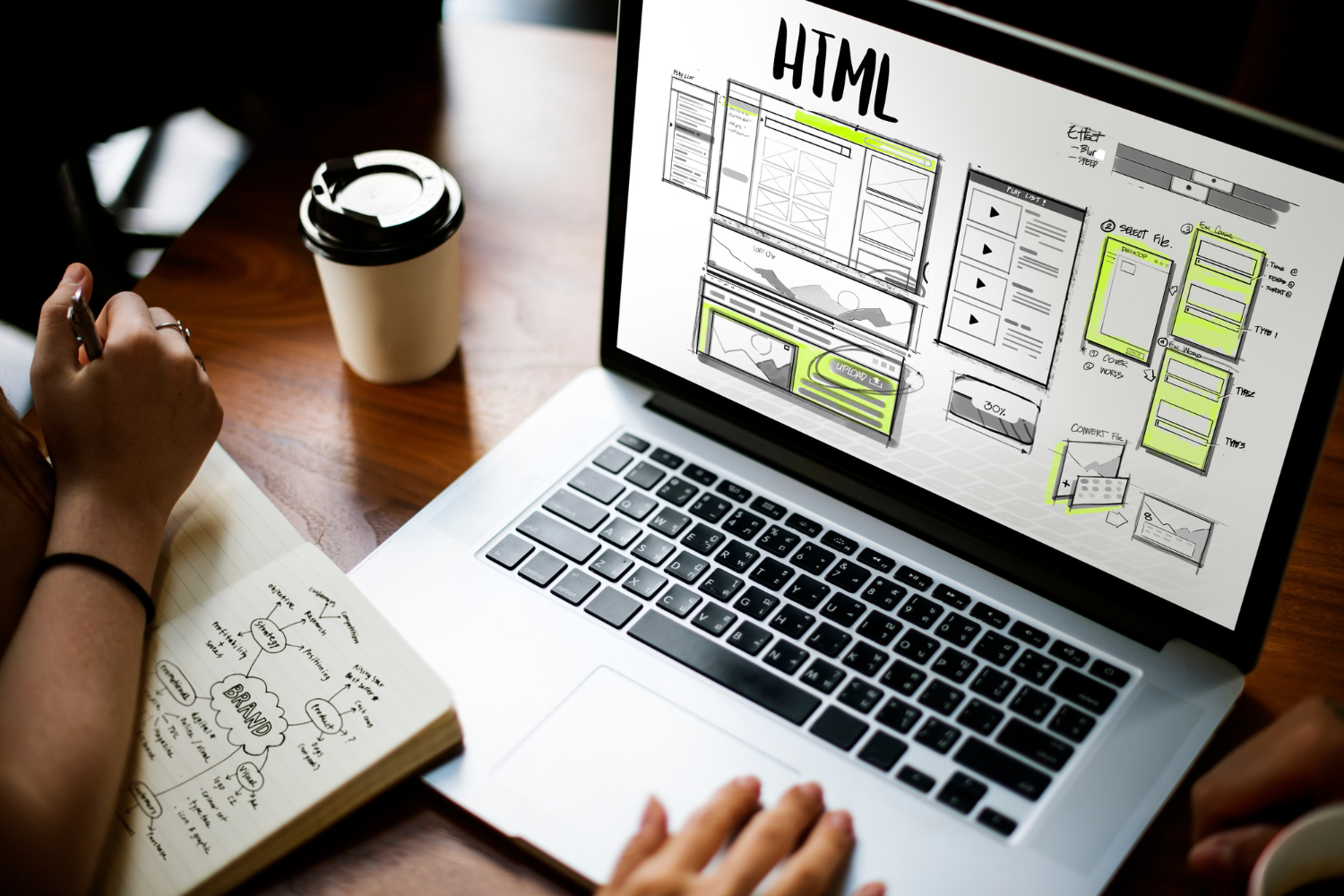 The Importance of Website Designing for Business Success