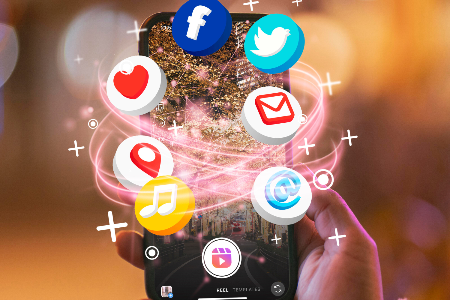 The Future of Social Media Marketing: Trends & Strategies for 2025