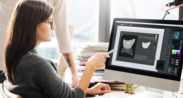 The Power of Design in the Digital Age: How Good Design Impacts Business Growth