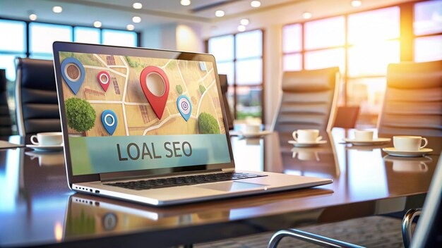 The Importance of Local SEO: How to Dominate Local Search in 2025