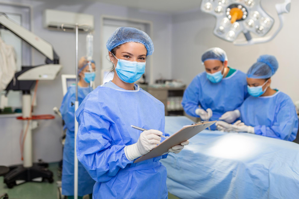 Liposuction Surgery expertise and facilities in Navi-Mumbai by Expert Surgeon