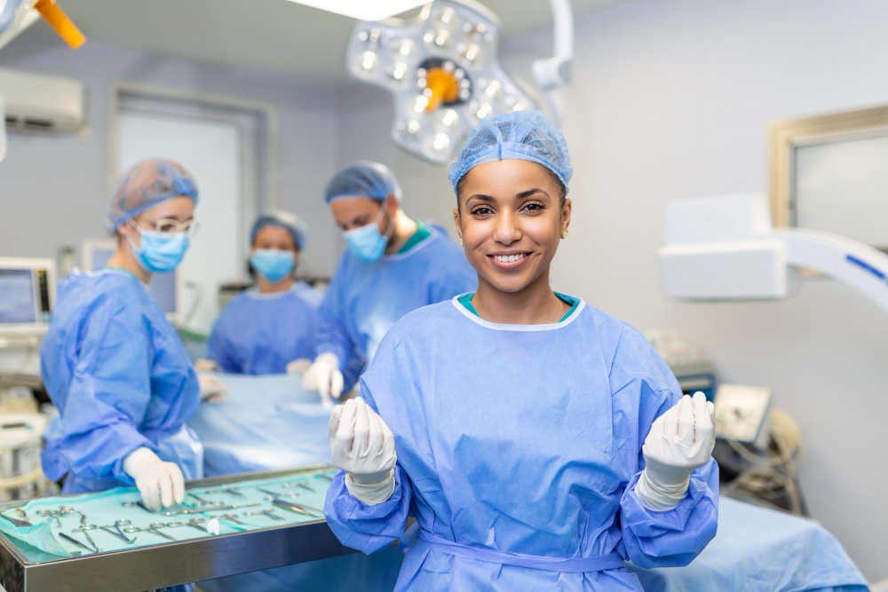 Liposuction Surgery techniques, anesthesia in Navi-Mumbai by Expert Surgeon